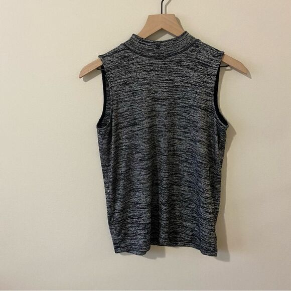 Rag & Bone Keyhole Back Tank - Picture 1 of 8
